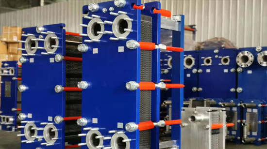 上海將星化工設備有限公司